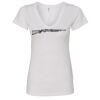 Women's Ideal V-Neck T-Shirt Thumbnail