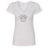 Women's Ideal V-Neck T-Shirt Thumbnail