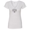 Women's Ideal V-Neck T-Shirt Thumbnail