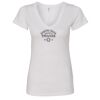 Women's Ideal V-Neck T-Shirt Thumbnail