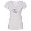 Women's Ideal V-Neck T-Shirt Thumbnail