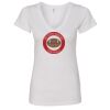 Women's Ideal V-Neck T-Shirt Thumbnail