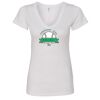 Women's Ideal V-Neck T-Shirt Thumbnail