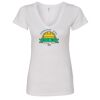 Women's Ideal V-Neck T-Shirt Thumbnail
