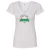 Women's Ideal V-Neck T-Shirt Thumbnail