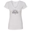 Women's Ideal V-Neck T-Shirt Thumbnail