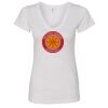 Women's Ideal V-Neck T-Shirt Thumbnail