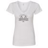 Women's Ideal V-Neck T-Shirt Thumbnail