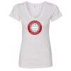 Women's Ideal V-Neck T-Shirt Thumbnail