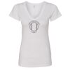 Women's Ideal V-Neck T-Shirt Thumbnail