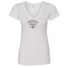 Women's Ideal V-Neck T-Shirt Thumbnail