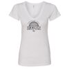 Women's Ideal V-Neck T-Shirt Thumbnail