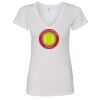 Women's Ideal V-Neck T-Shirt Thumbnail