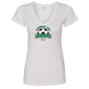 Women's Ideal V-Neck T-Shirt Thumbnail