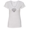 Women's Ideal V-Neck T-Shirt Thumbnail