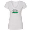 Women's Ideal V-Neck T-Shirt Thumbnail