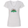 Women's Ideal V-Neck T-Shirt Thumbnail