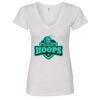 Women's Ideal V-Neck T-Shirt Thumbnail