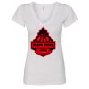 Women's Ideal V-Neck T-Shirt Thumbnail