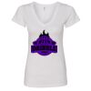 Women's Ideal V-Neck T-Shirt Thumbnail