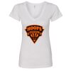 Women's Ideal V-Neck T-Shirt Thumbnail
