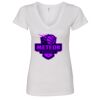 Women's Ideal V-Neck T-Shirt Thumbnail