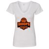 Women's Ideal V-Neck T-Shirt Thumbnail