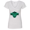 Women's Ideal V-Neck T-Shirt Thumbnail