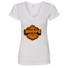Women's Ideal V-Neck T-Shirt Thumbnail