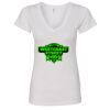Women's Ideal V-Neck T-Shirt Thumbnail