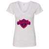Women's Ideal V-Neck T-Shirt Thumbnail
