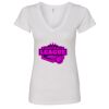 Women's Ideal V-Neck T-Shirt Thumbnail