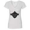 Women's Ideal V-Neck T-Shirt Thumbnail