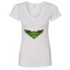 Women's Ideal V-Neck T-Shirt Thumbnail
