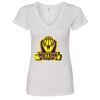 Women's Ideal V-Neck T-Shirt Thumbnail