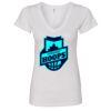 Women's Ideal V-Neck T-Shirt Thumbnail
