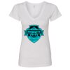 Women's Ideal V-Neck T-Shirt Thumbnail