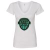 Women's Ideal V-Neck T-Shirt Thumbnail