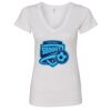 Women's Ideal V-Neck T-Shirt Thumbnail