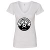 Women's Ideal V-Neck T-Shirt Thumbnail