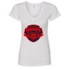 Women's Ideal V-Neck T-Shirt Thumbnail