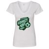 Women's Ideal V-Neck T-Shirt Thumbnail