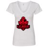 Women's Ideal V-Neck T-Shirt Thumbnail