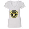 Women's Ideal V-Neck T-Shirt Thumbnail