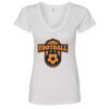 Women's Ideal V-Neck T-Shirt Thumbnail