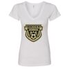 Women's Ideal V-Neck T-Shirt Thumbnail