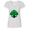 Women's Ideal V-Neck T-Shirt Thumbnail