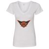 Women's Ideal V-Neck T-Shirt Thumbnail