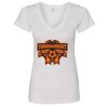 Women's Ideal V-Neck T-Shirt Thumbnail