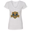 Women's Ideal V-Neck T-Shirt Thumbnail